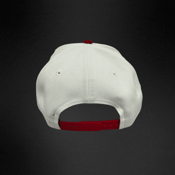 Gorra New Era 9Forty Los  Louisville Cardenales A-Frame