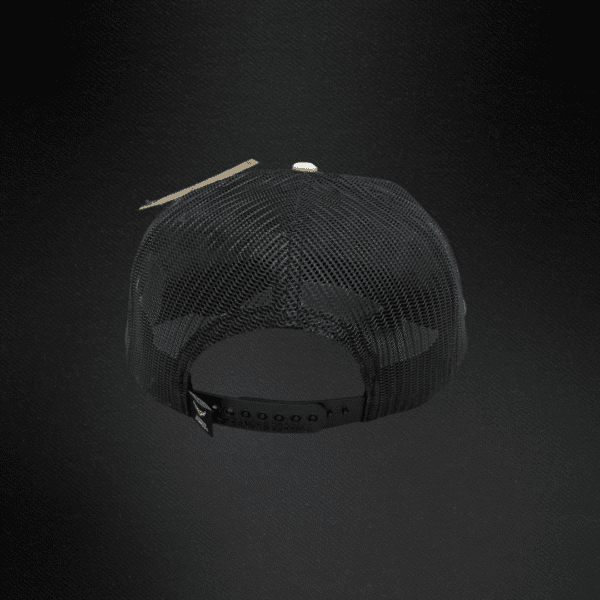 Gorra Ranch & Corral Cowboy 02