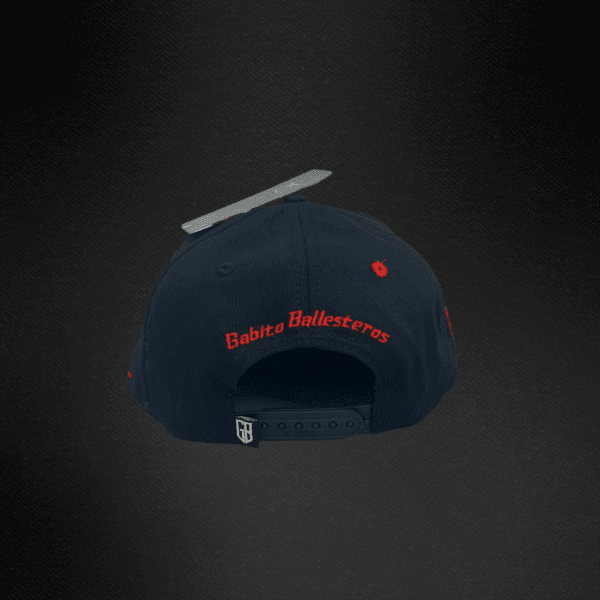 Gorra Jc Hats X Gabito Ballesteros