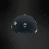 40 Gorra Barbas Hats x CT Galaxy CT Gold 24k