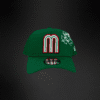 Gorra New Era 9Forty Mexico M A-Frame