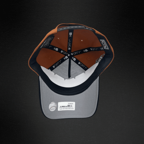 Gorra New Era 9Forty New York Yankees A-Frame