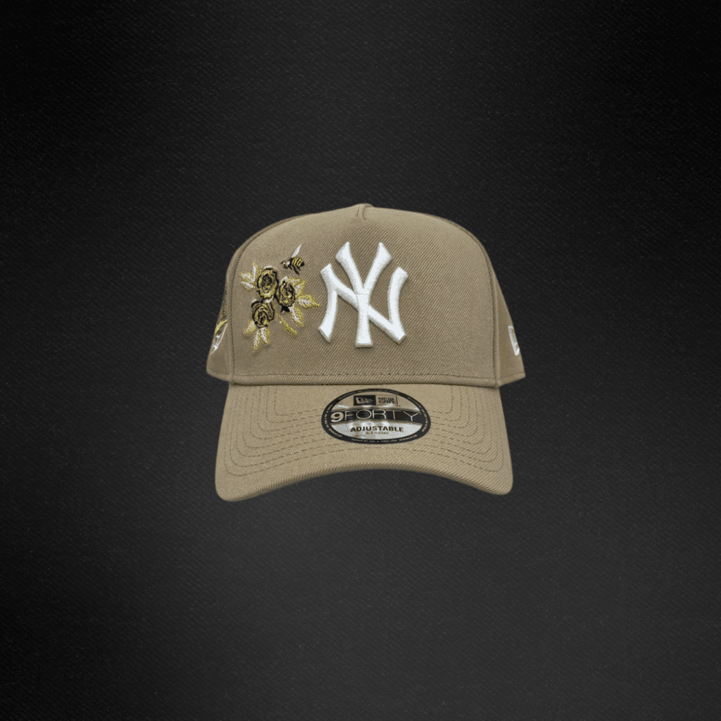 Gorra New Era 9Forty New York Yankees A-Frame