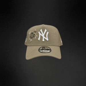 Gorra New Era 9Forty New York Yankees A-Frame