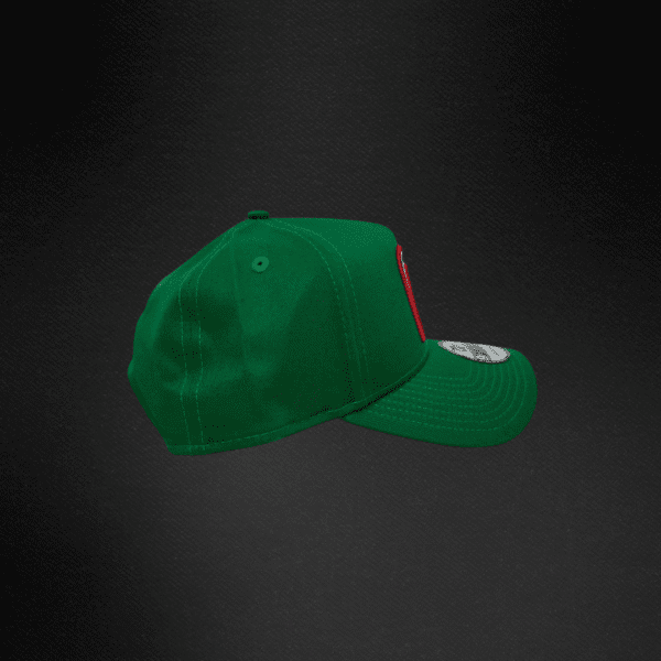 Gorra New Era 9Forty Mexico M A-Frame