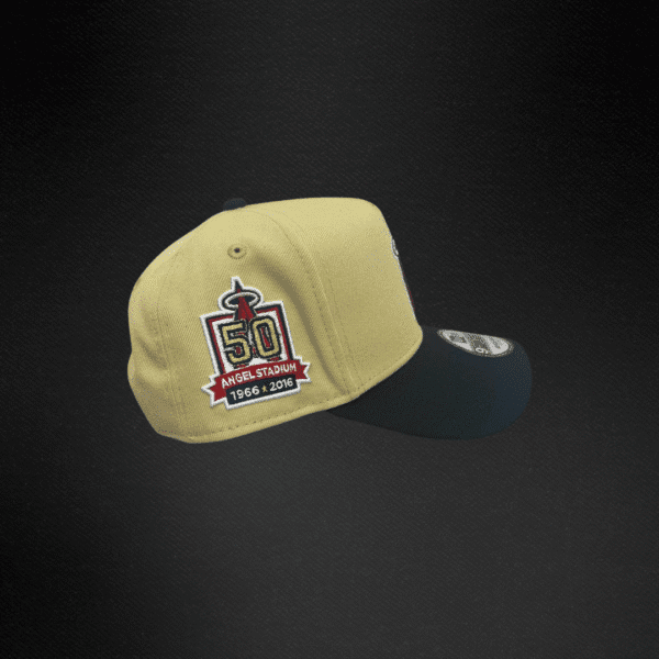 Gorra New Era 9Forty Los Angelinos A-Frame