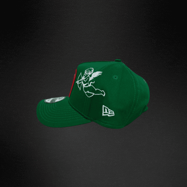 Gorra New Era 9Forty Mexico M A-Frame