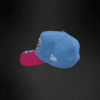 Gorra New Era 9Forty Team Script A-Frame