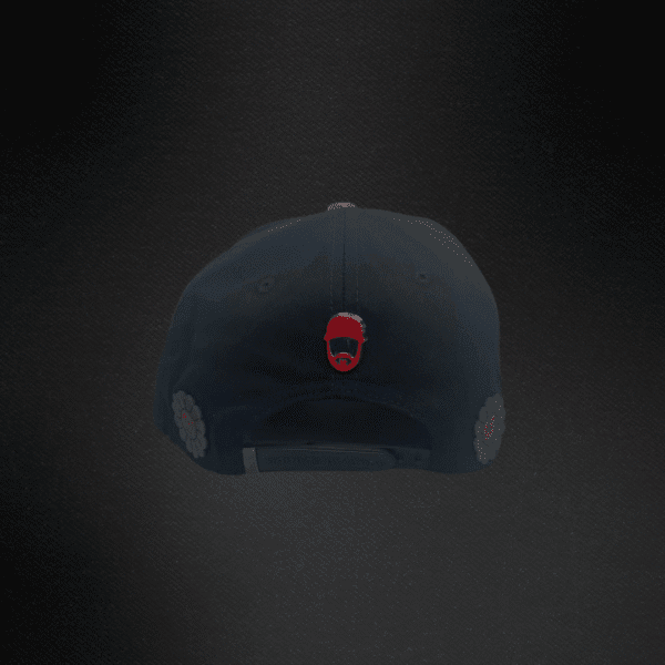 Gorra Barbas Hats x CT Murakami CT