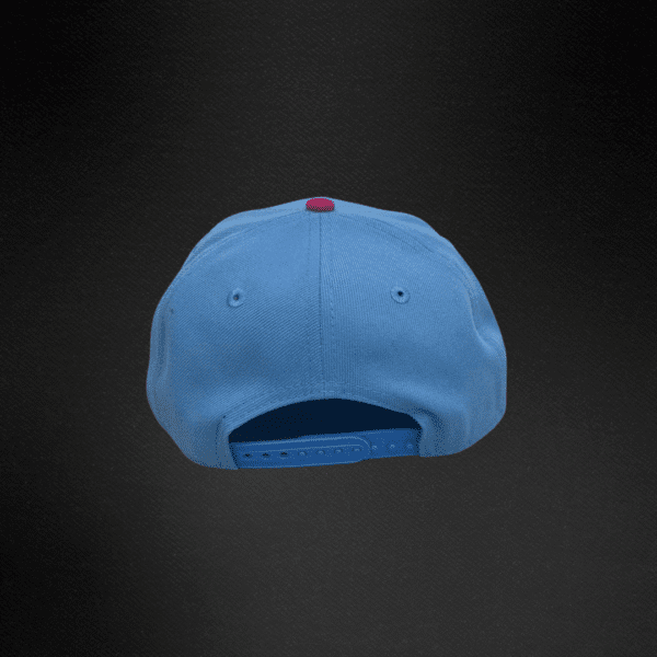 Gorra New Era 9Forty Team Script A-Frame