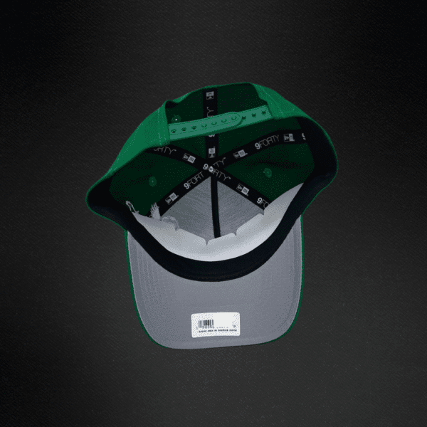 Gorra New Era 9Forty Mexico M A-Frame