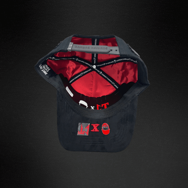 Gorra Barbas Hats x CT Murakami CT