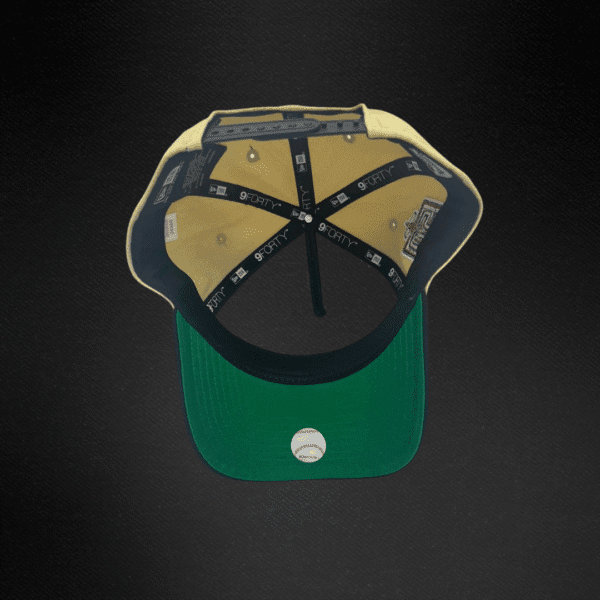 Gorra New Era 9Forty Los Angelinos A-Frame