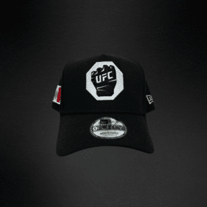 46 Gorra New Era 9Forty UFC Mexico A-Frame