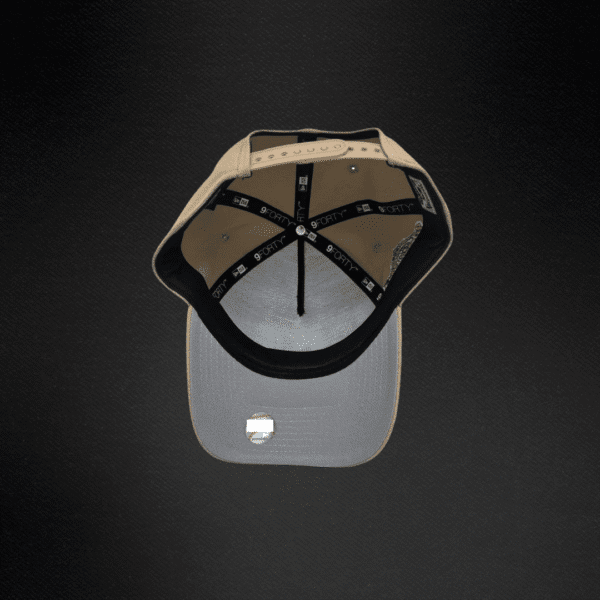 Gorra New Era 9Forty New York Yankees A-Frame