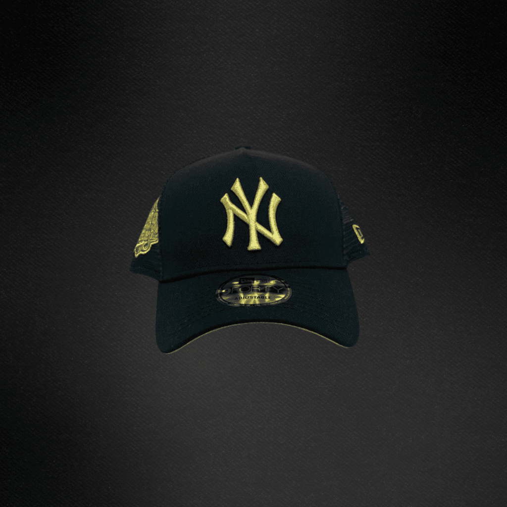 Gorra New Era 9Forty New York Yankees A-Frame