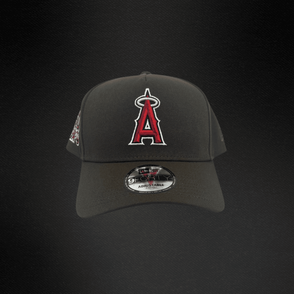 Gorra New Era 9Forty Los Angelinos A-Frame