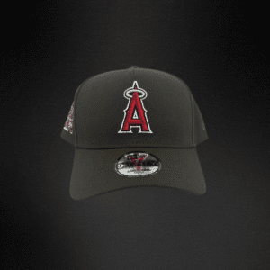 47 Gorra New Era 9Forty Los Angelinos A-Frame