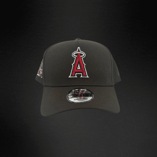 Gorra New Era 9Forty Los Angelinos A-Frame