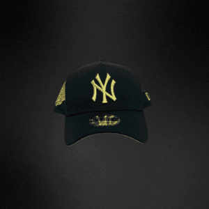 47 Gorra New Era 9Forty New York Yankees A-Frame
