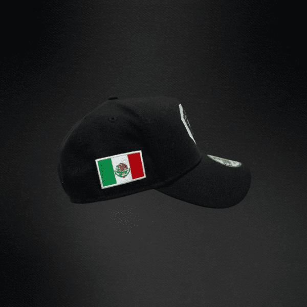 Gorra New Era 9Forty UFC Mexico A-Frame