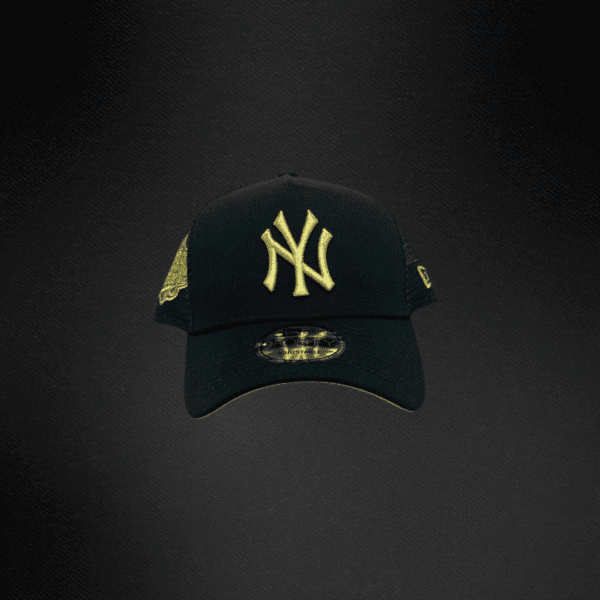 Gorra New Era 9Forty New York Yankees A-Frame