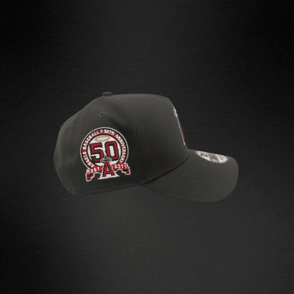 Gorra New Era 9Forty Los Angelinos A-Frame