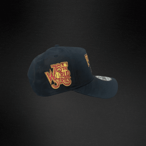 Gorra New Era 9Forty Pittsburg Piratas A-Frame
