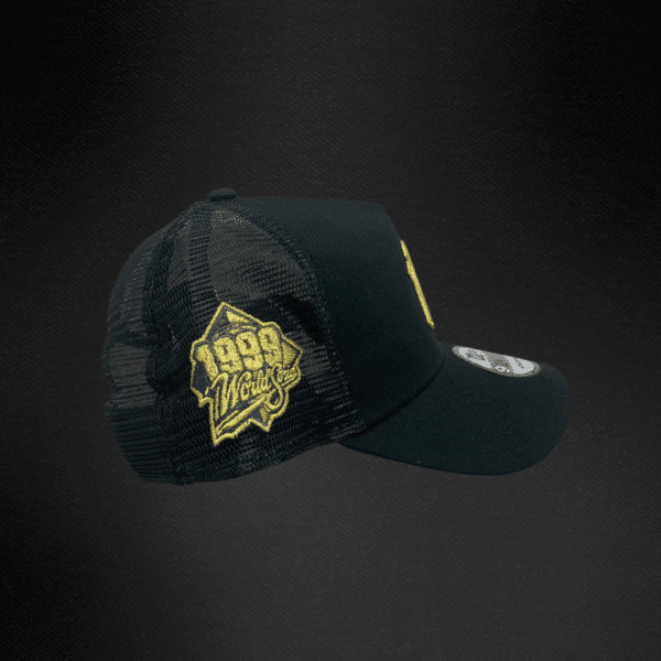 Gorra New Era 9Forty New York Yankees A-Frame