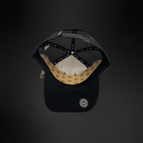 Gorra Ranch & Corral Cowboy 02