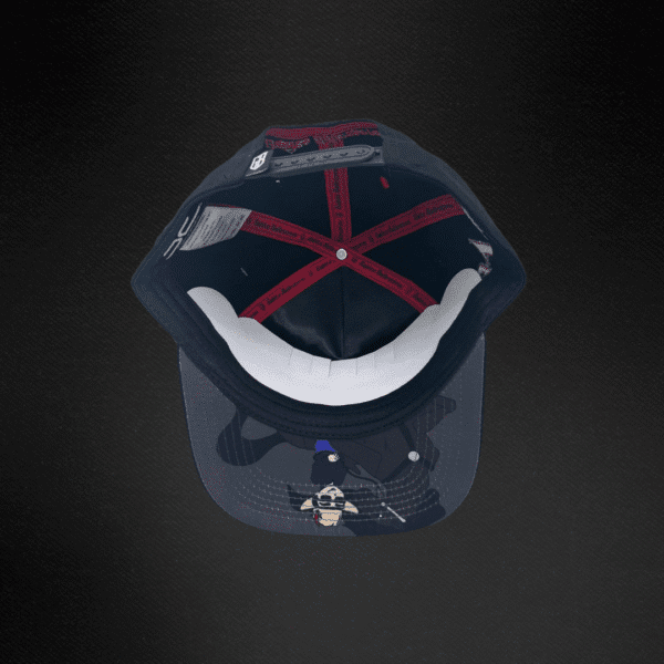 Gorra Jc Hats X Gabito Ballesteros