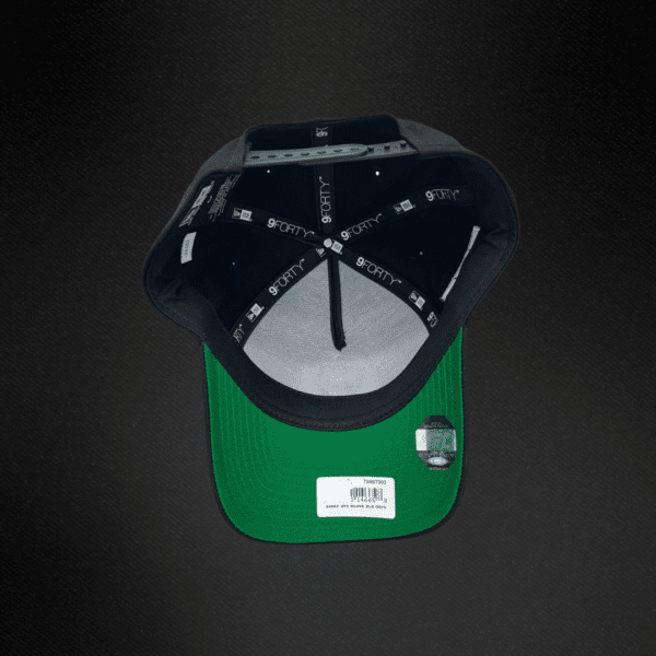 Gorra New Era 9Forty UFC Mexico A-Frame