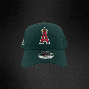 51 Gorra New Era 9Forty Los Angelinos A-Frame