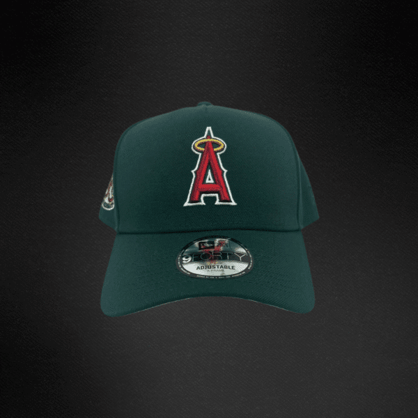 Gorra New Era 9Forty Los Angelinos A-Frame