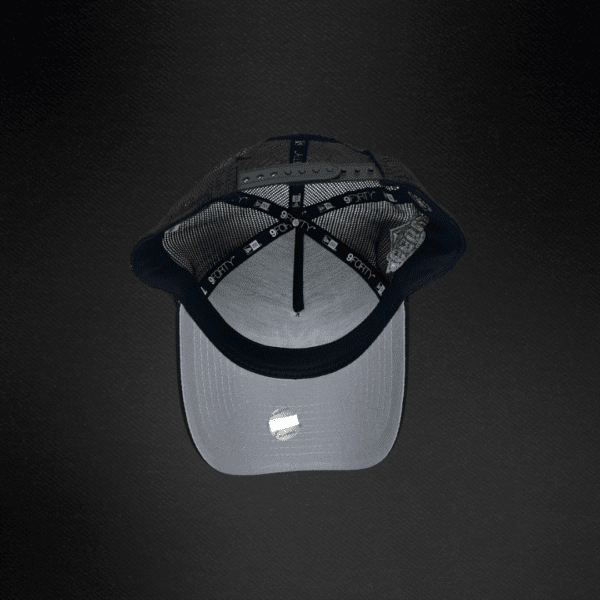 Gorra New Era 9Forty New York Yankees A-Frame