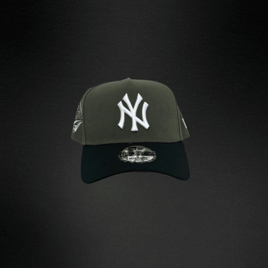 Gorra New Era 9Forty New York Yankees A-Frame