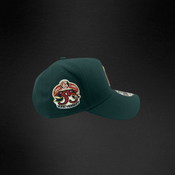 Gorra New Era 9Forty Los Angelinos A-Frame