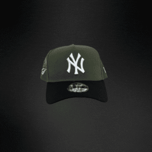 52 Gorra New Era 9Forty New York Yankees A-Frame