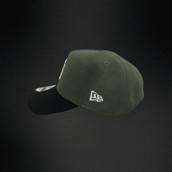 Gorra New Era 9Forty New York Yankees A-Frame