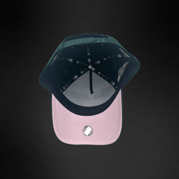 Gorra New Era 9Forty Los Angelinos A-Frame