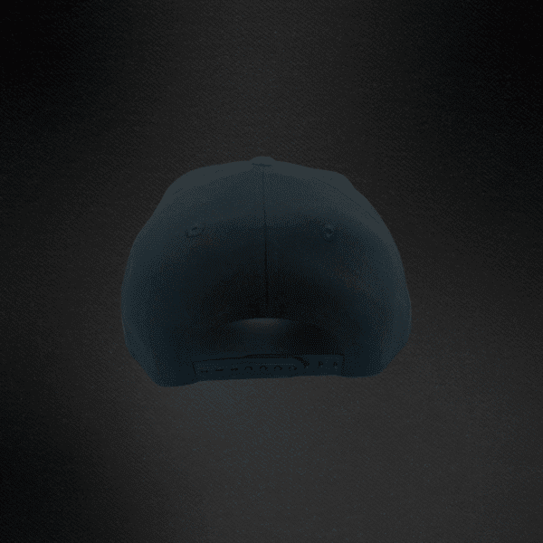 Gorra New Era 9Forty Fitted Gwinnett Stripers A-Frame