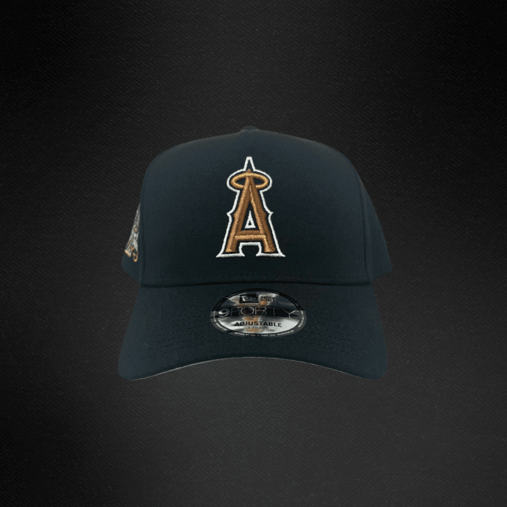 Gorra New Era 9Forty Los Angelinos A-Frame