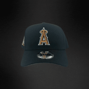 56 Gorra New Era 9Forty Los Angelinos A-Frame