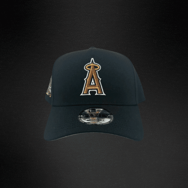 Gorra New Era 9Forty Los Angelinos A-Frame