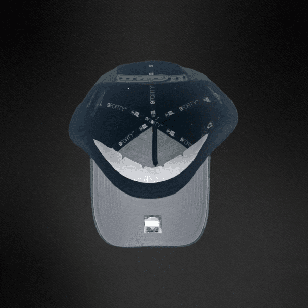 Gorra New Era 9Forty Fitted Gwinnett Stripers A-Frame