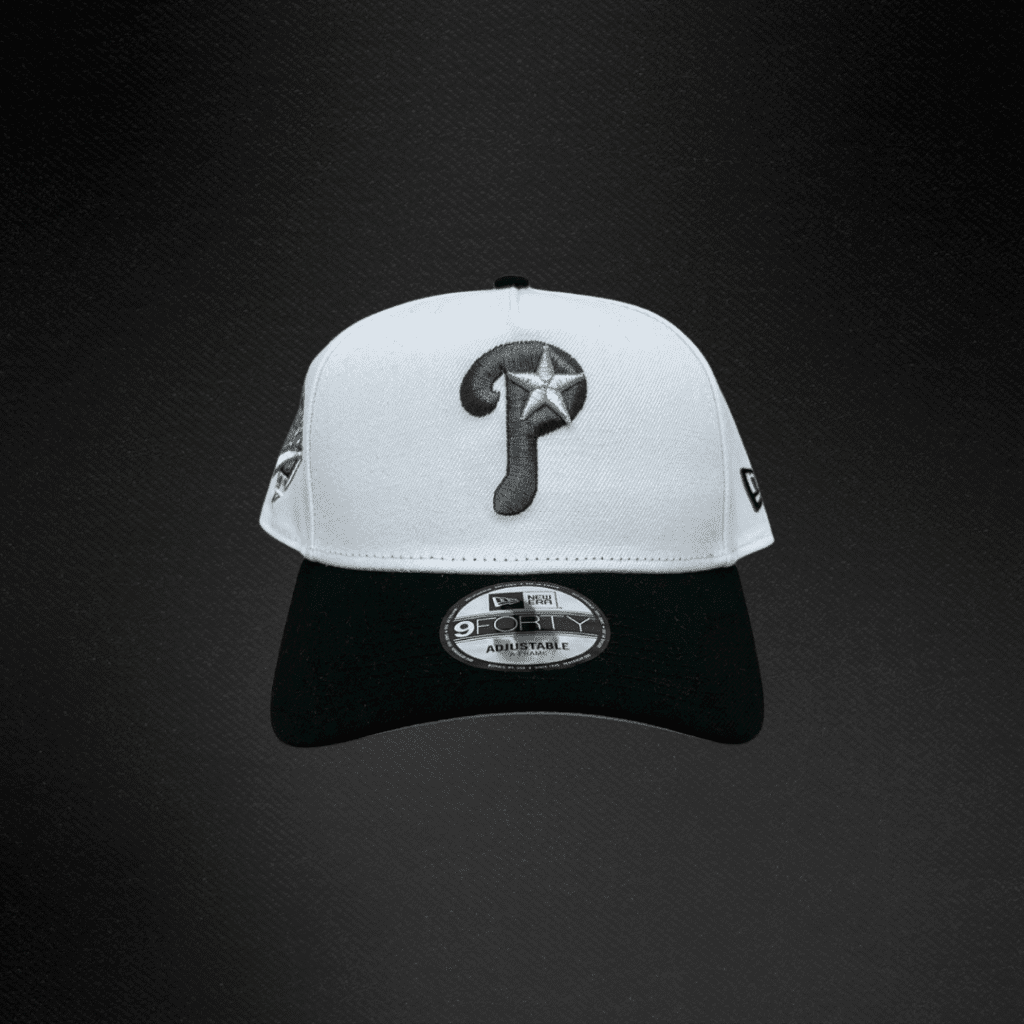 Gorra New Era 9Forty Philadelphia Phillies A-Frame