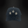 57 Gorra Barbas Hats x CT  Rockstar