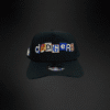 Gorra New Era 9Forty LA Dodgers Lettering A-Frame