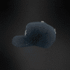 59 Gorra Barbas Hats x CT  Rockstar