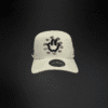 Gorra Jc Hats Happy Face Beige
